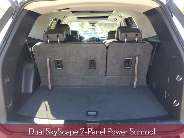 Used 2019 Chevrolet Traverse Premier w/ Redline Edition image 9