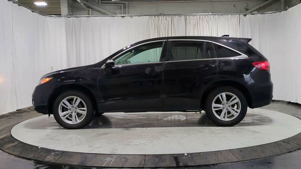 Used 2013 Acura RDX AWD w/ Technology Package image 5