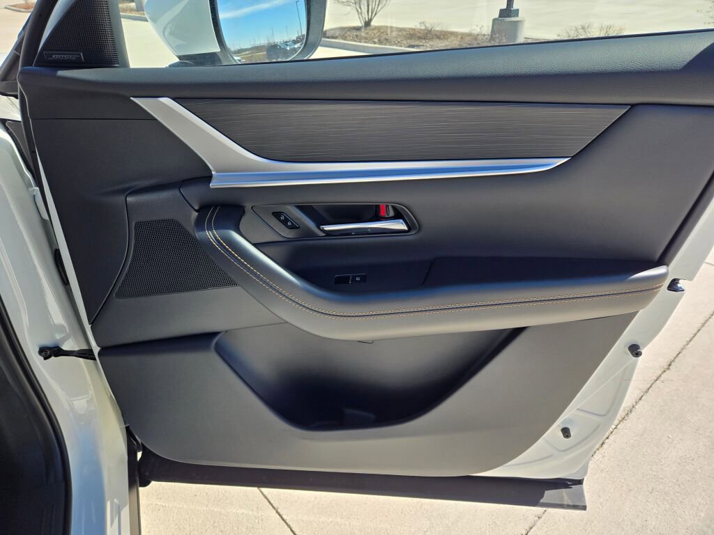 New 2026 MAZDA CX-90 3.3 Turbo S w/ Premium Plus image 7