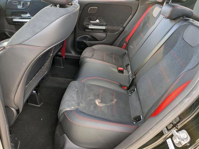 Used 2025 Mercedes-Benz GLA 35 AMG 4MATIC image 18