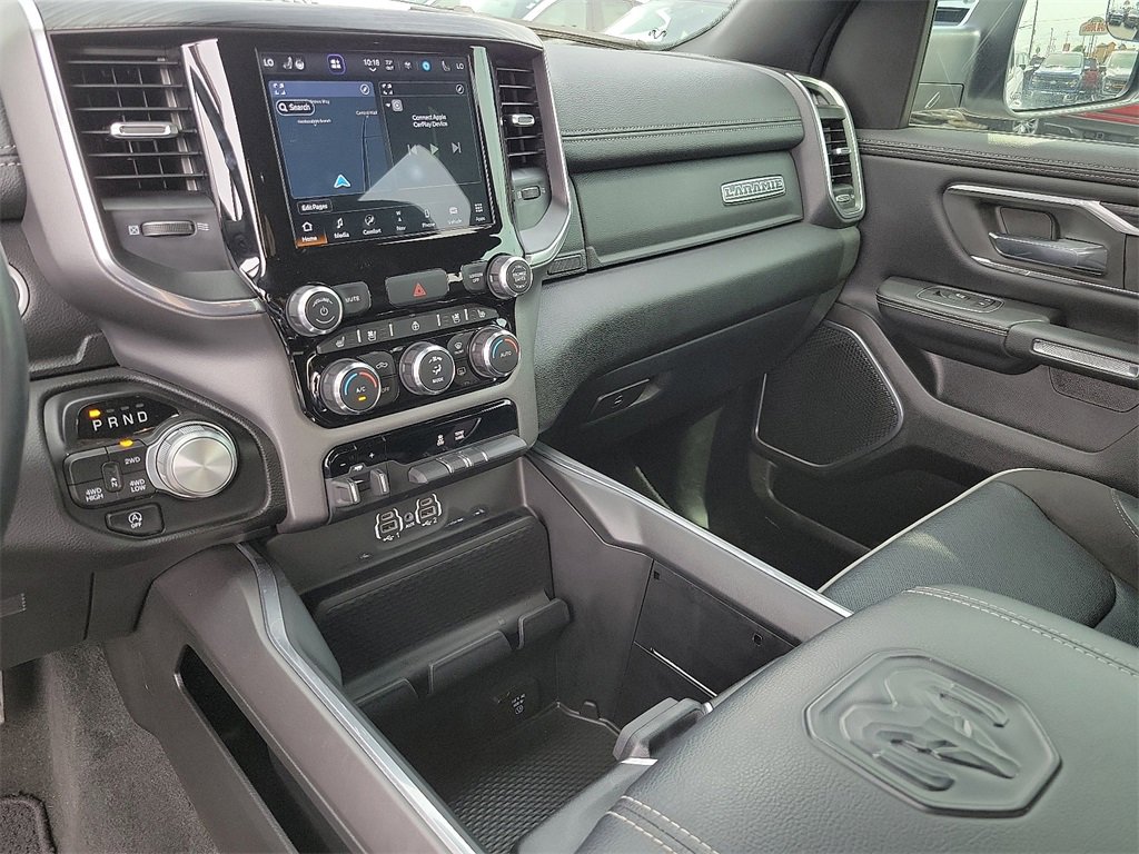 Used 2023 RAM 1500 Laramie image 20