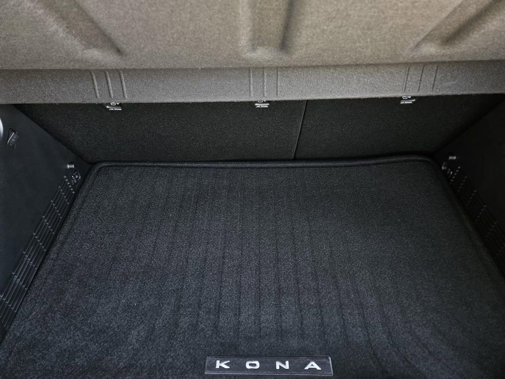 New 2026 Hyundai Kona SEL Sport FWD image 11