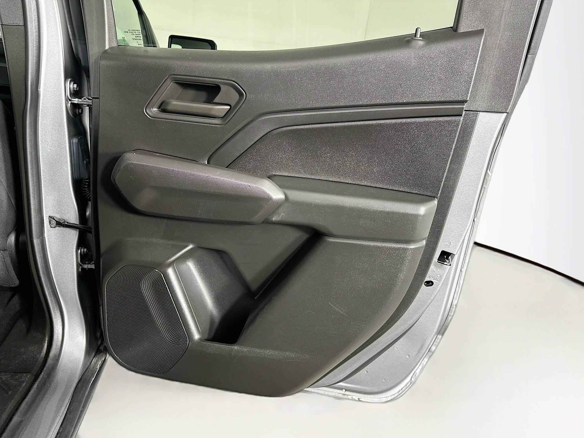 Used 2024 Chevrolet Colorado W/T image 29