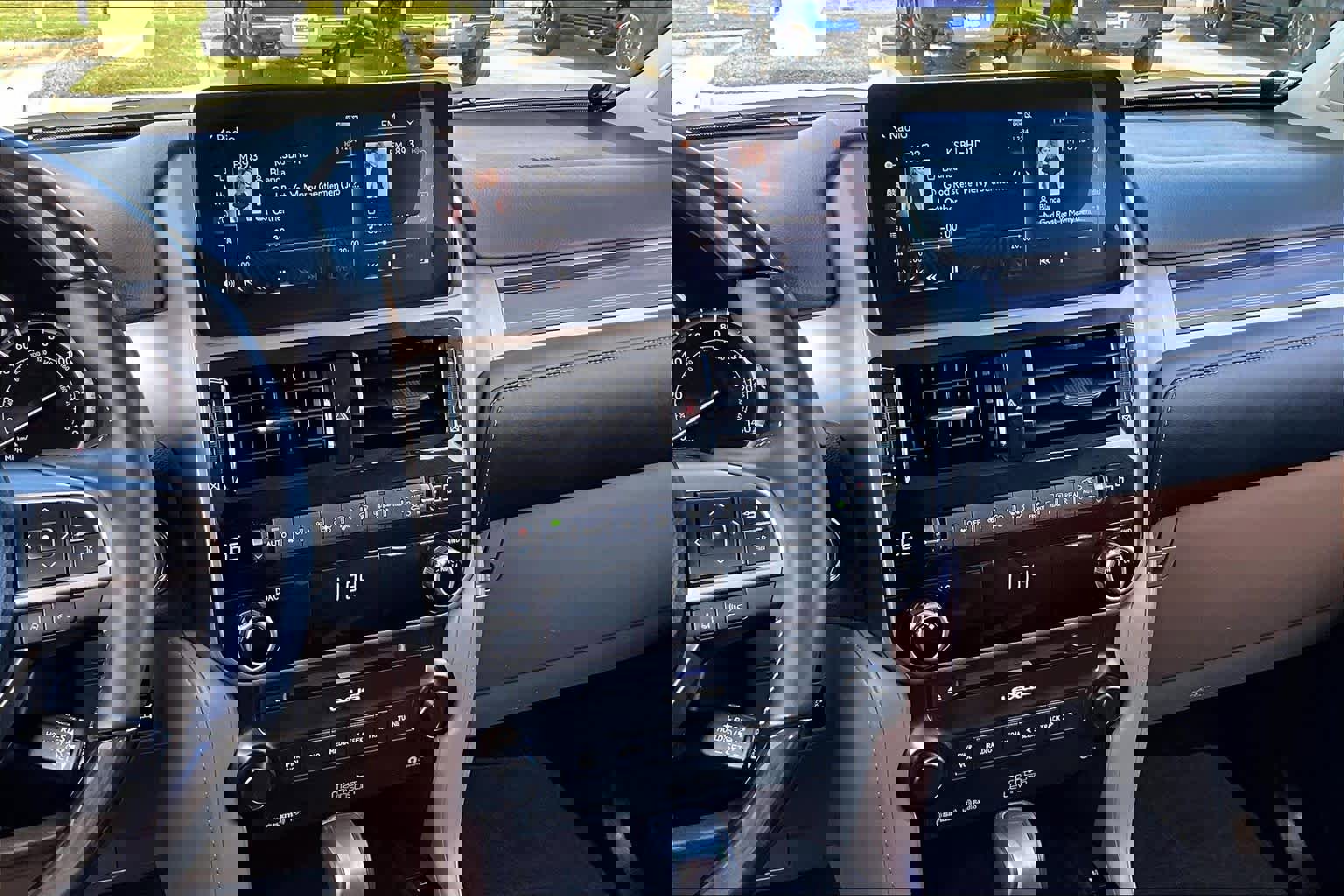 Used 2022 Lexus GX 460 Premium image 6