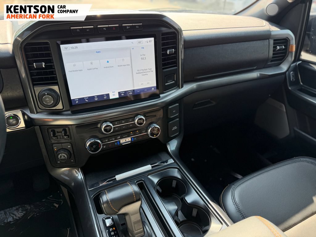 Used 2023 Ford F150 Tremor w/ Equipment Group 402A High AWD/4WD image 22