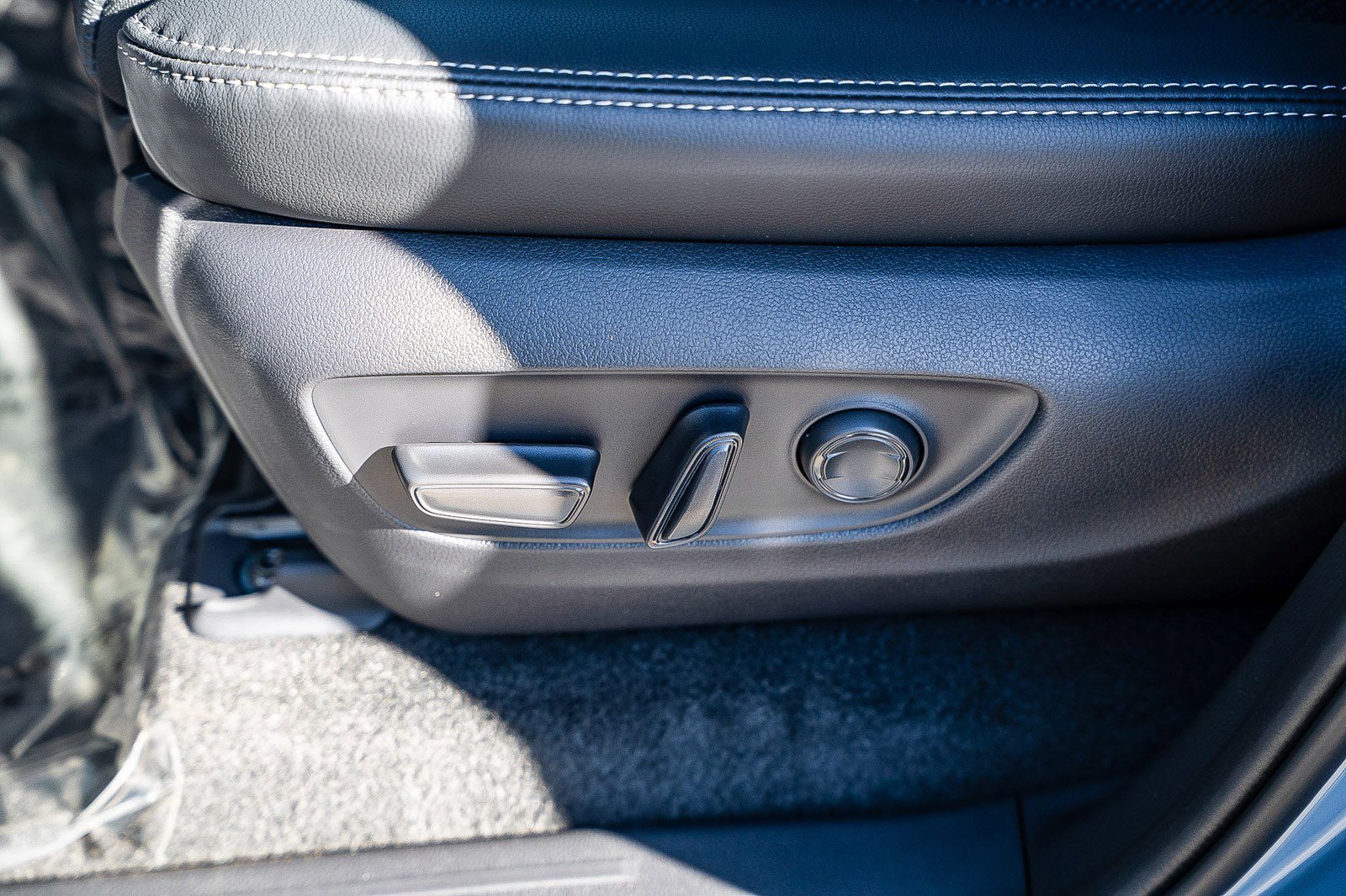 New 2026 Toyota Land Cruiser image 22