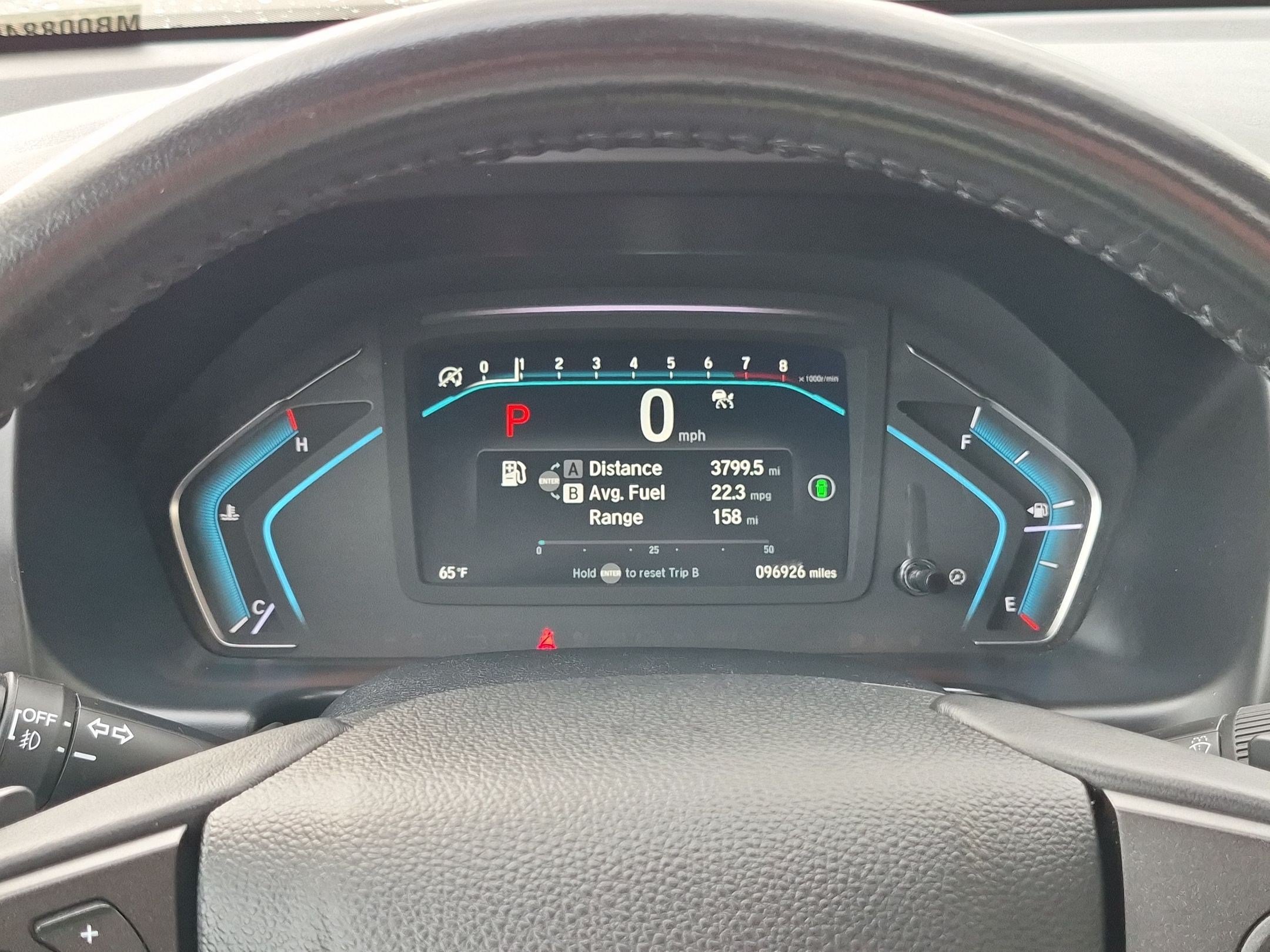 Used 2021 Honda Odyssey EX-L image 23
