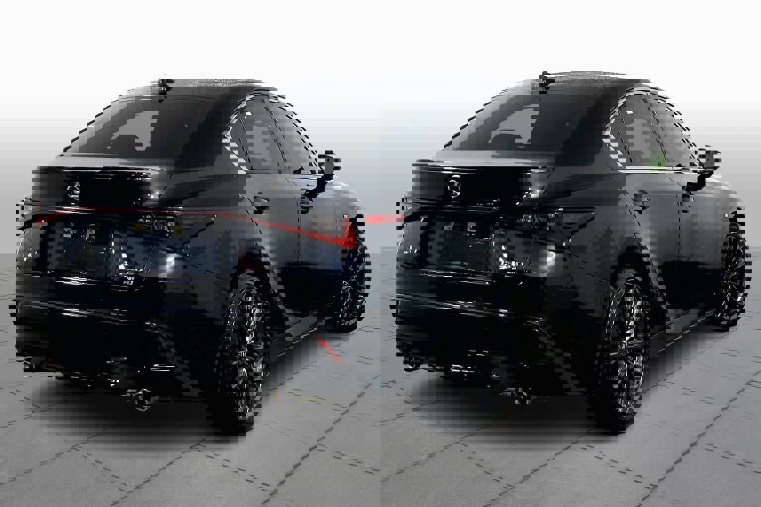 Certified 2023 Lexus IS 350 F Sport w/ Memory Package image 12