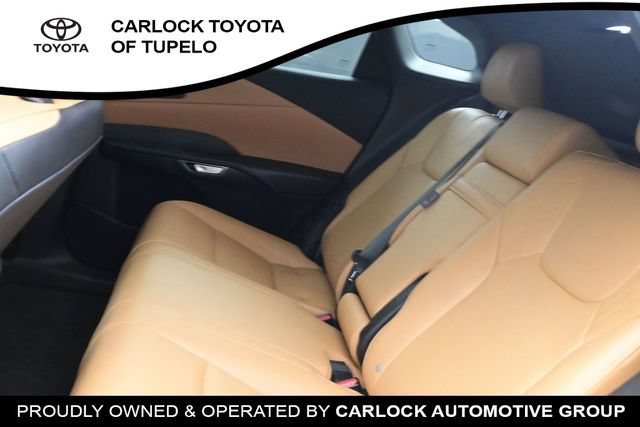 Used 2025 Lexus RX 350 Premium Plus w/ Convenience Package FWD image 19