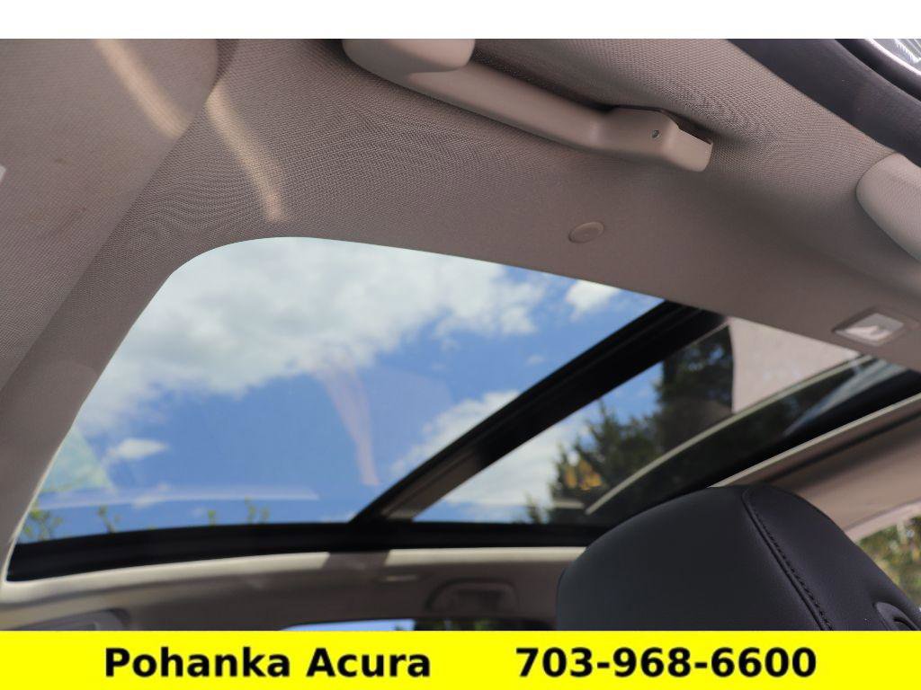 Certified 2023 Acura RDX AWD image 20