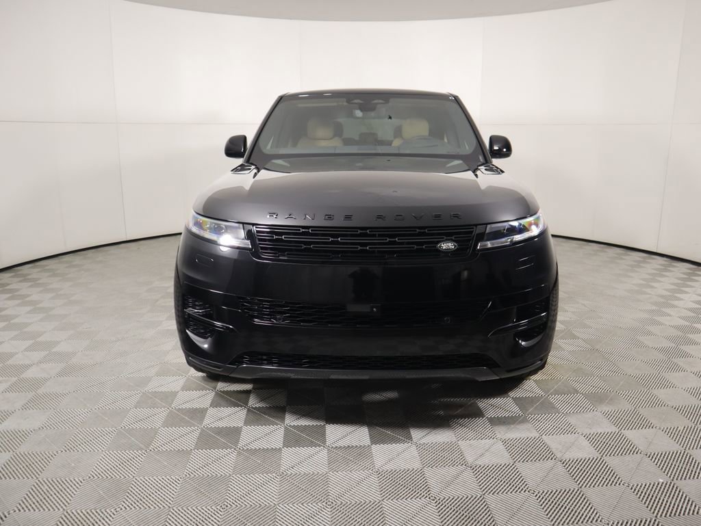 New 2026 Land Rover Range Rover Sport SE image 2