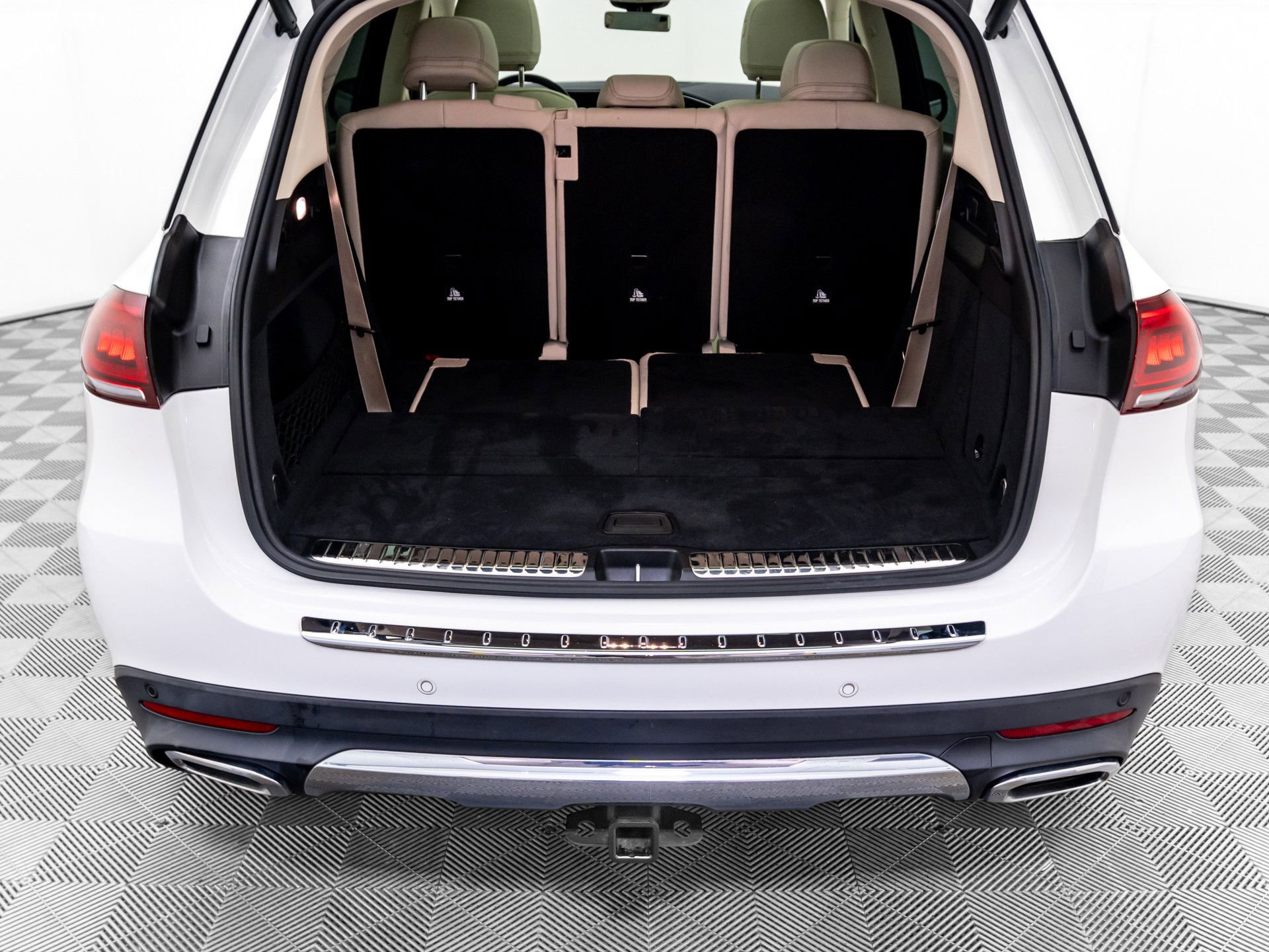 Used 2023 Mercedes-Benz GLE 350 4MATIC image 34