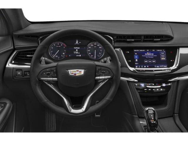 Used 2022 Cadillac XT6 Luxury AWD/4WD image 7