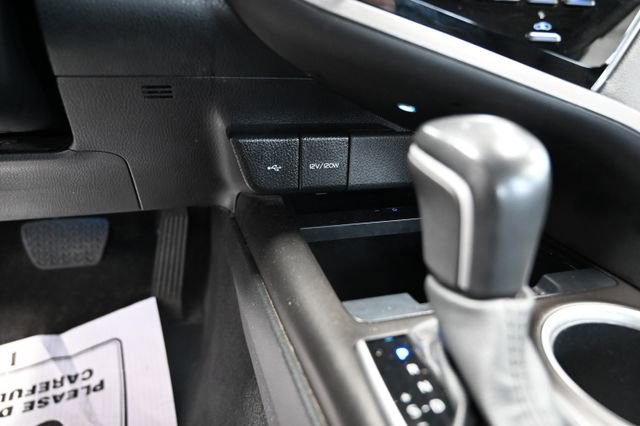 Used 2023 Toyota Camry XLE w/ Cold Weather Package image 21