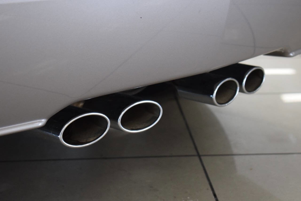 Used 2005 Cadillac XLR image 42