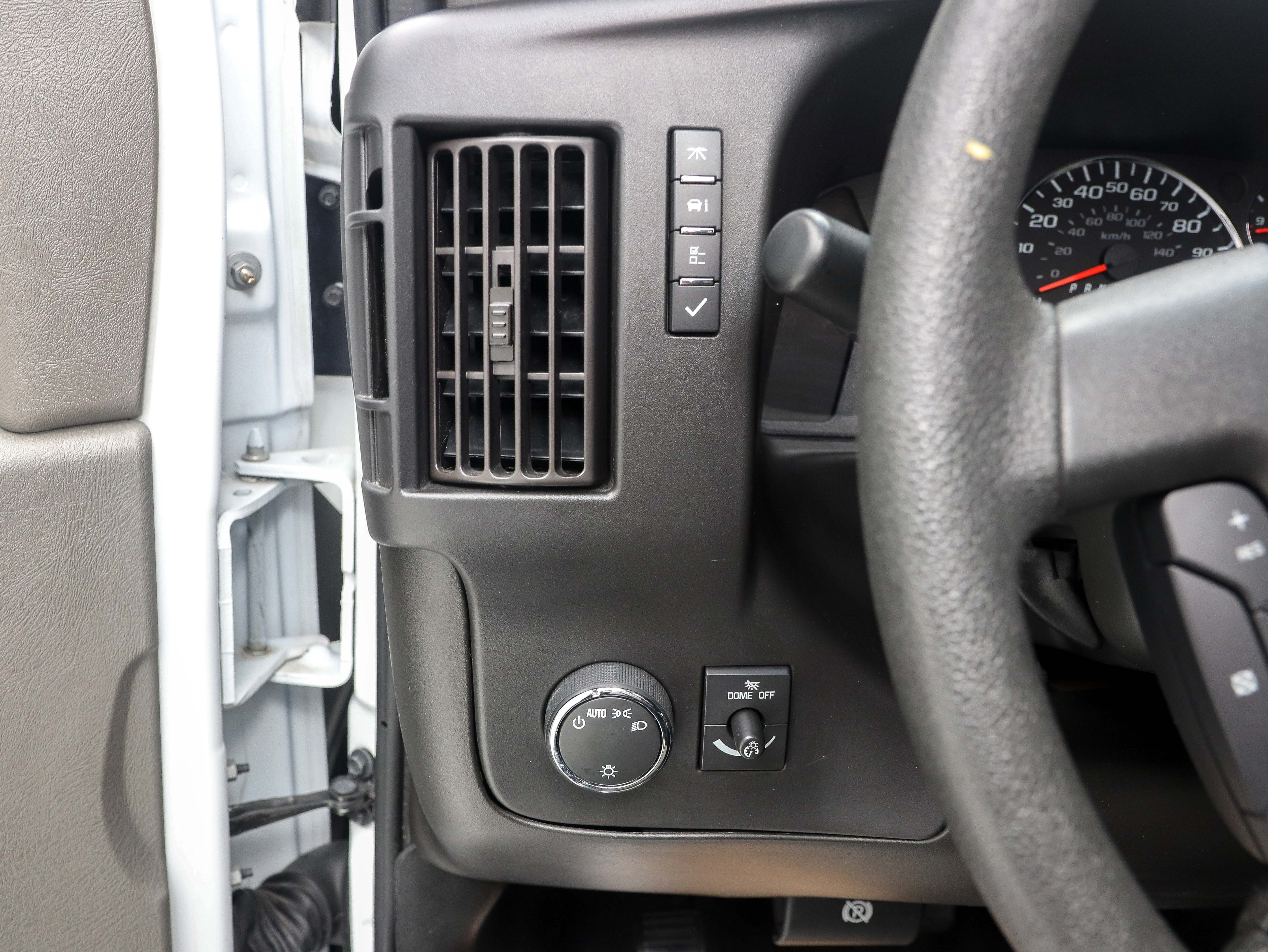 Used 2023 Chevrolet Express 3500 LS RWD image 23
