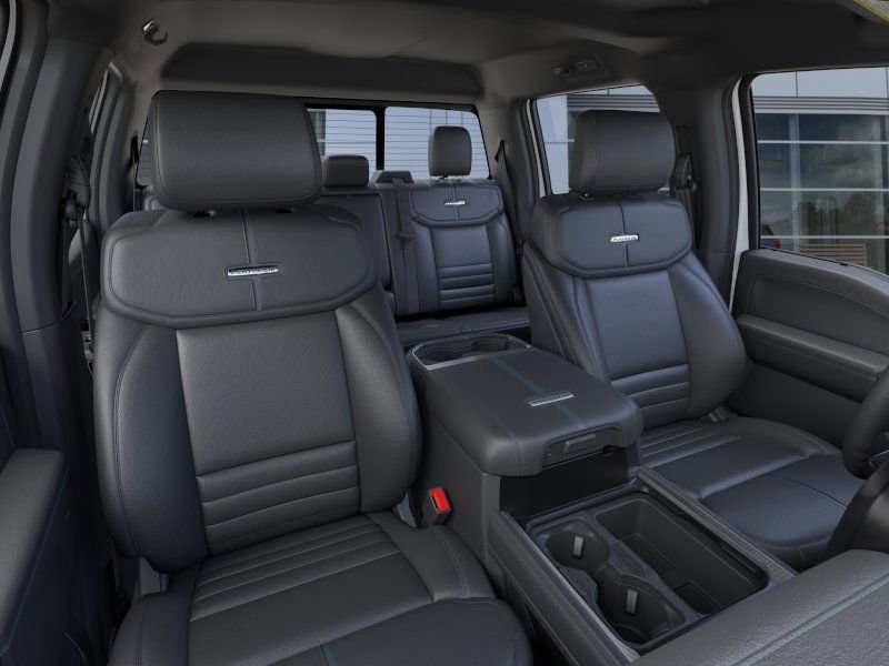 New 2026 Ford F350 Platinum image 10