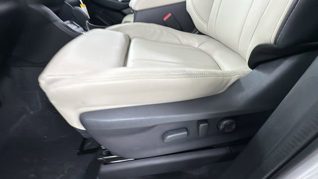 New 2026 Subaru Ascent Limited image 11