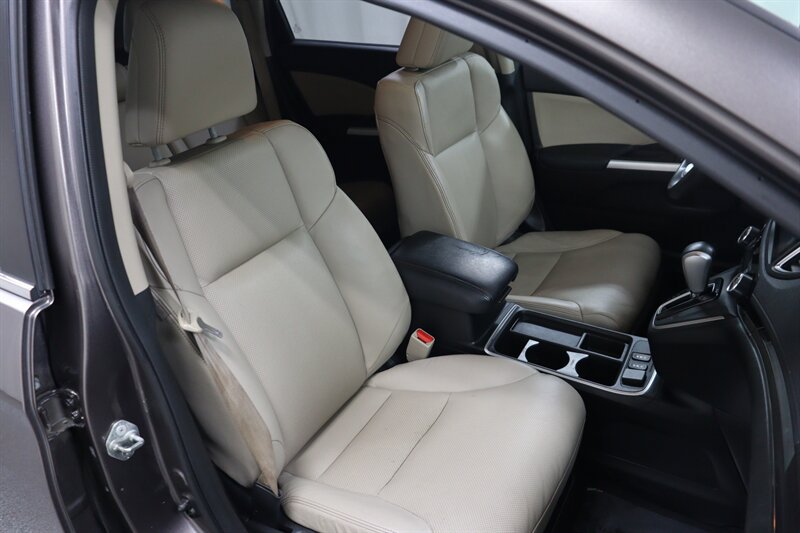 Used 2015 Honda CR-V EX-L image 21