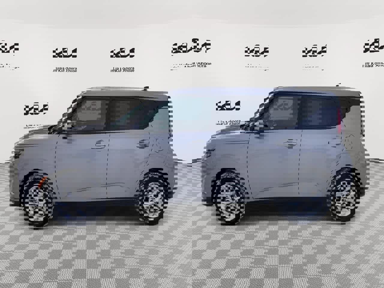 Certified 2023 Kia Soul LX w/ Option Group 015 image 5