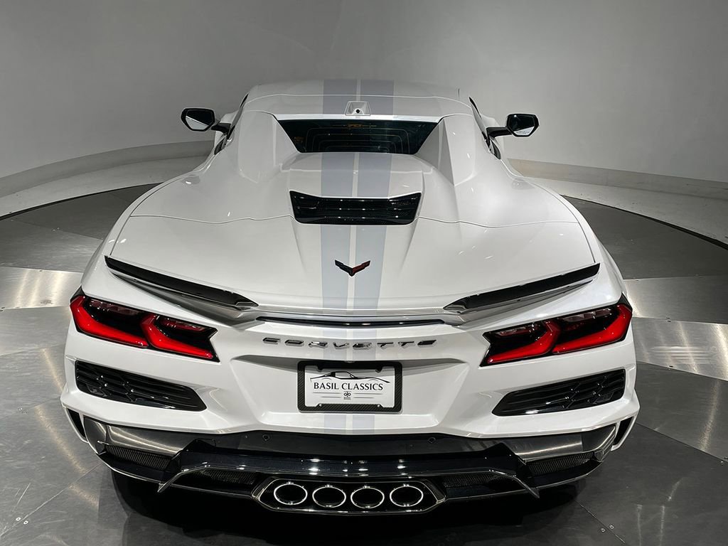 Used 2023 Chevrolet Corvette Z06 image 7