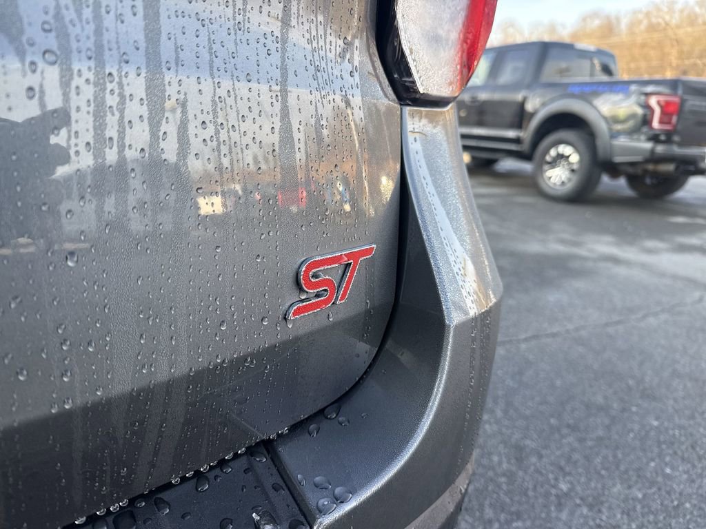 New 2026 Ford Explorer ST w/ Sun And Sound Package AWD/4WD image 7