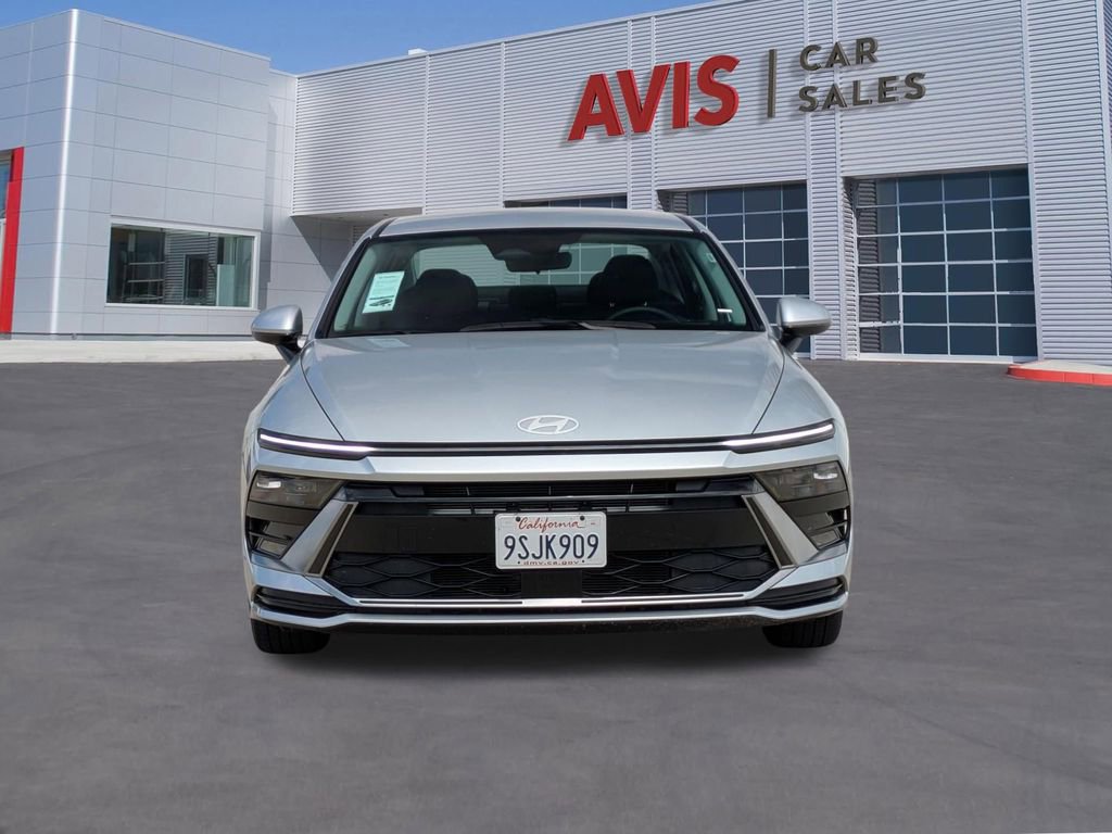 Used 2025 Hyundai Sonata SEL image 2