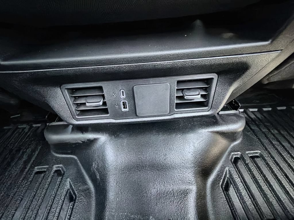 New 2025 Chevrolet Silverado 3500 W/T w/ WT Convenience Package RWD image 21