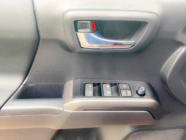 Certified 2023 Toyota Tacoma TRD Sport image 17