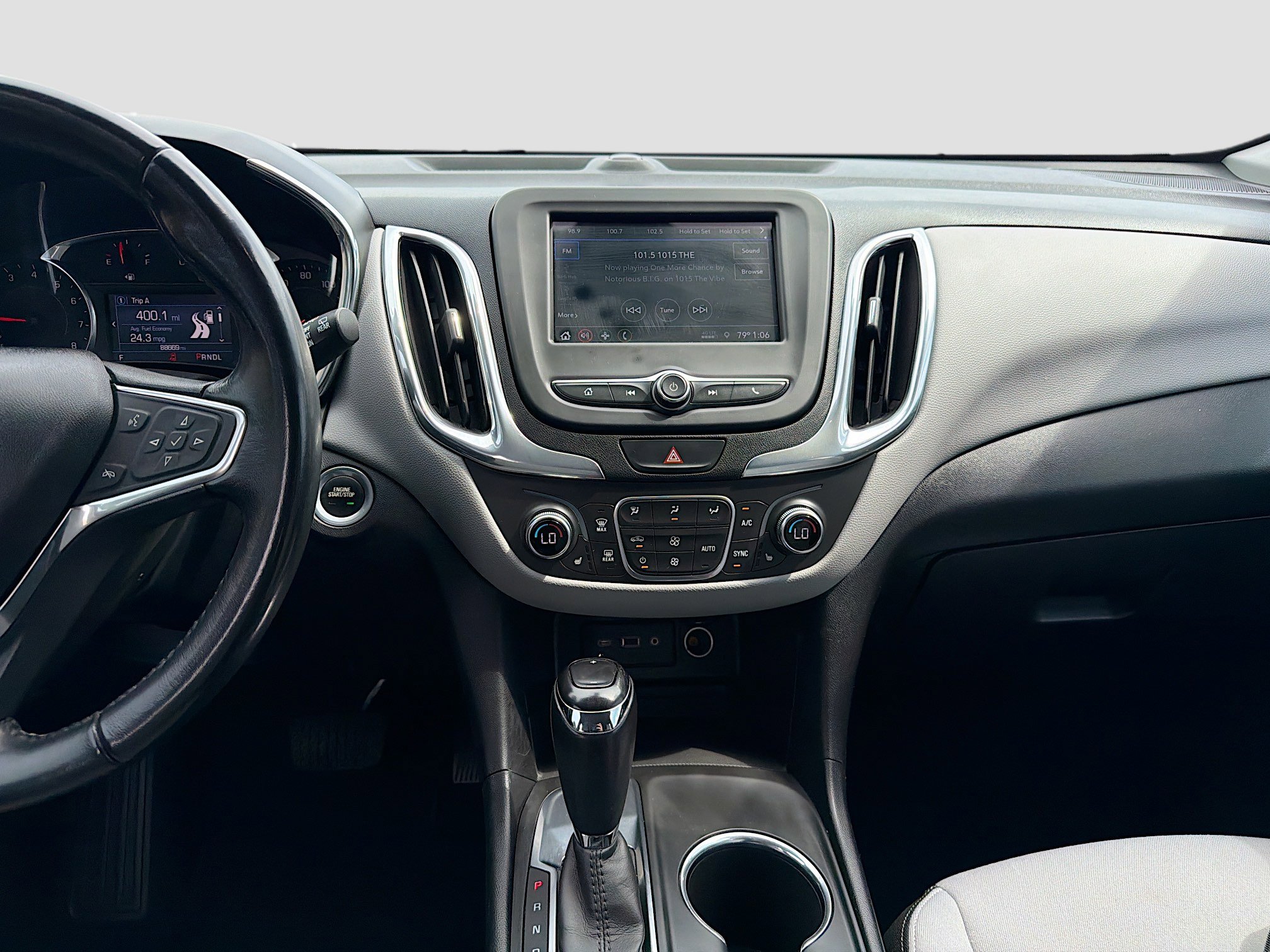 Used 2019 Chevrolet Equinox LT image 20