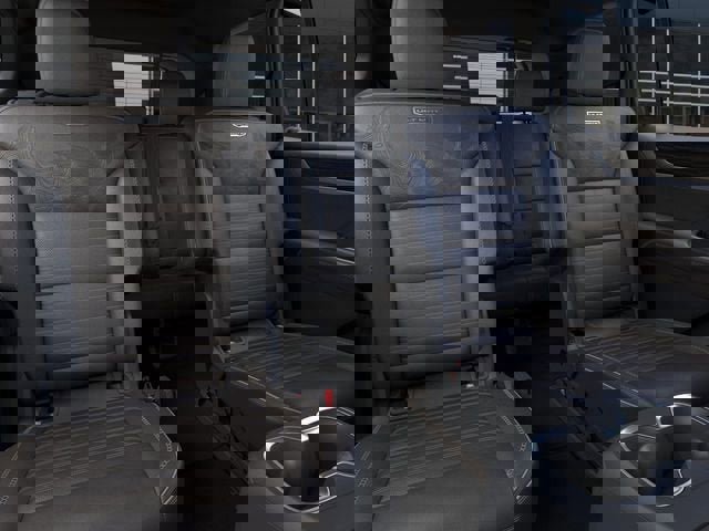 New 2026 GMC Acadia Denali Ultimate image 17