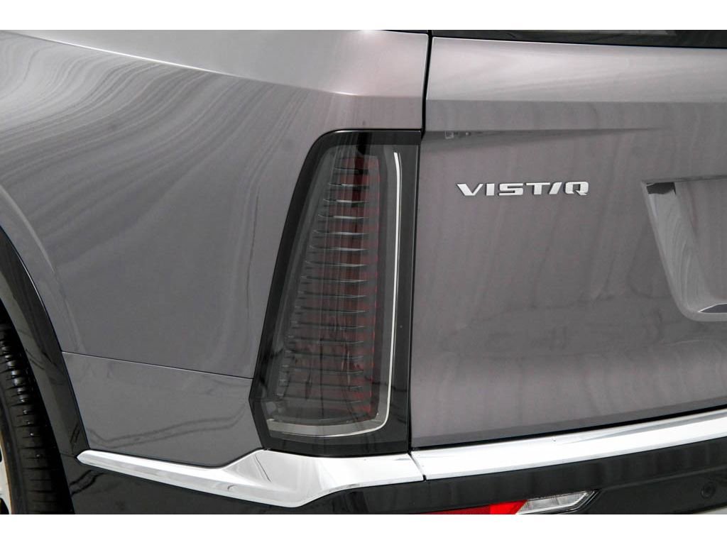 New 2026 Cadillac Vistiq Premium Luxury image 11