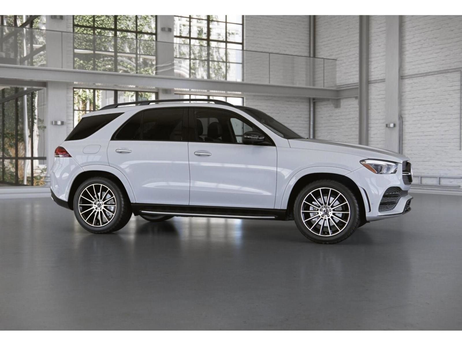 Used 2023 Mercedes-Benz GLE 350 4MATIC image 15