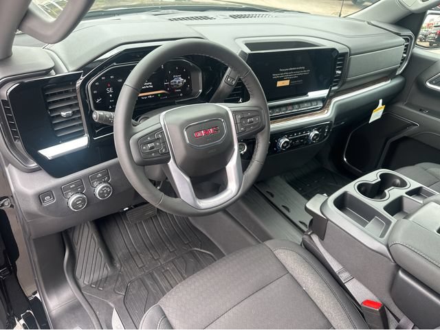 New 2026 GMC Sierra 1500 Elevation w/ Elevation Select Package AWD/4WD image 23