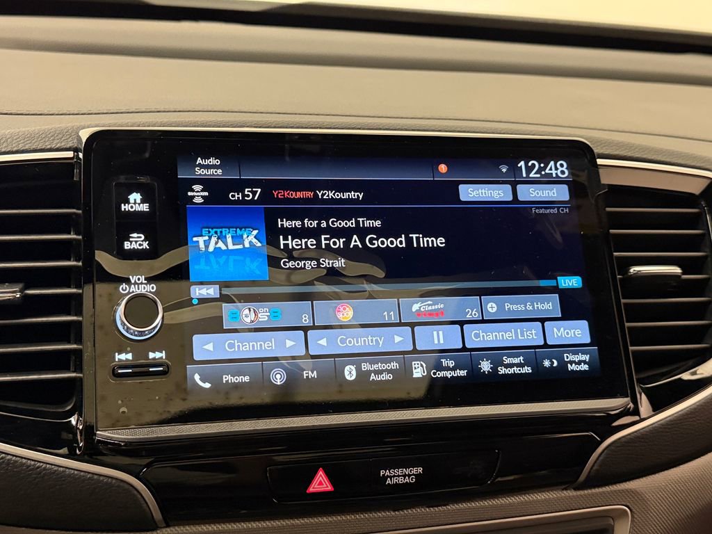 New 2026 Honda Ridgeline RTL image 25