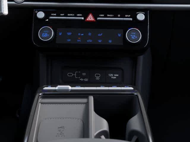 New 2026 Hyundai Tucson SEL AWD/4WD image 16
