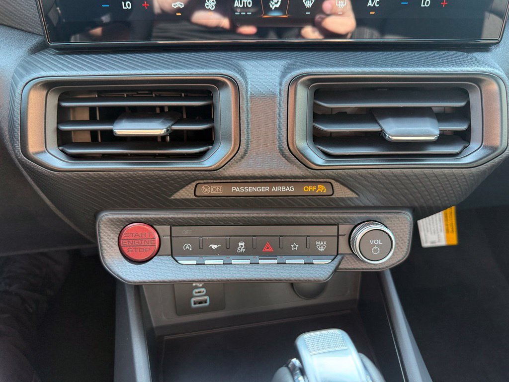 New 2026 Ford Mustang GT RWD image 19