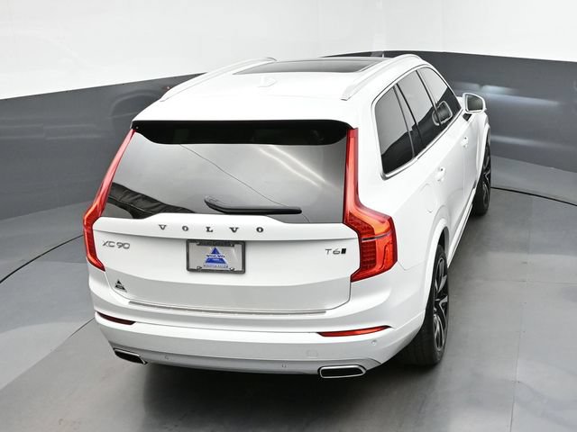 Used 2020 Volvo XC90 T6 Momentum w/ Protection Package Premier AWD/4WD image 47