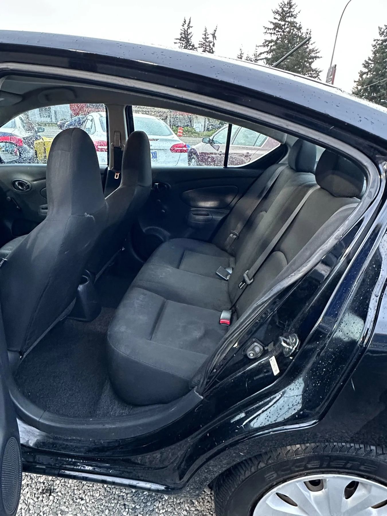 Used 2017 Nissan Versa S image 14