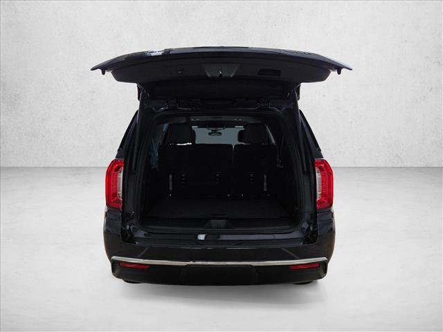 Used 2024 GMC Yukon XL SLT RWD image 6