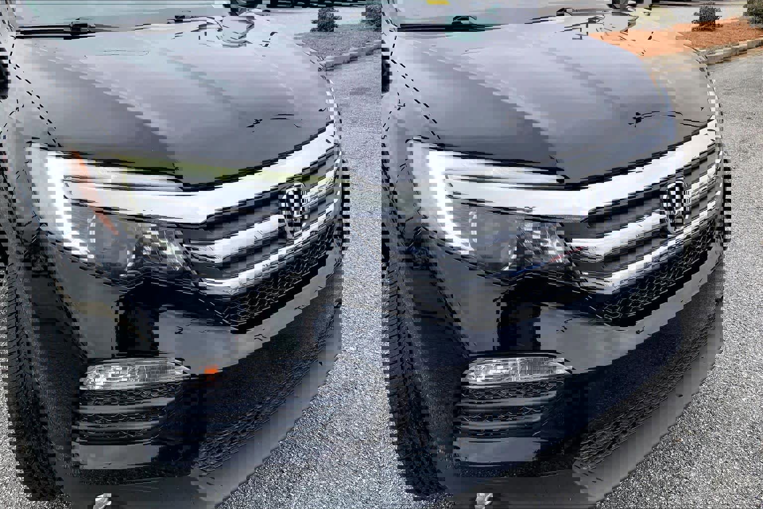 Used 2018 Honda Pilot EX-L image 29