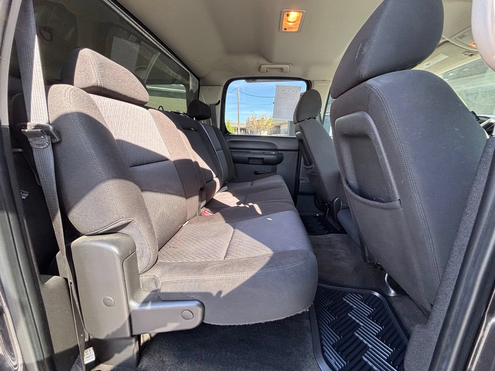 Used 2010 GMC Sierra 1500 SL RWD image 19
