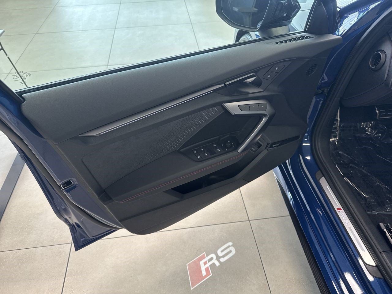 New 2026 Audi RS 3 AWD/4WD image 19