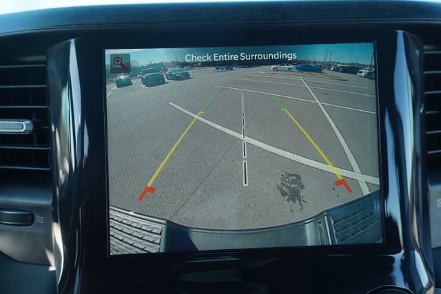 Used 2022 RAM 2500 Big Horn w/ Level A Equipment Group image 27