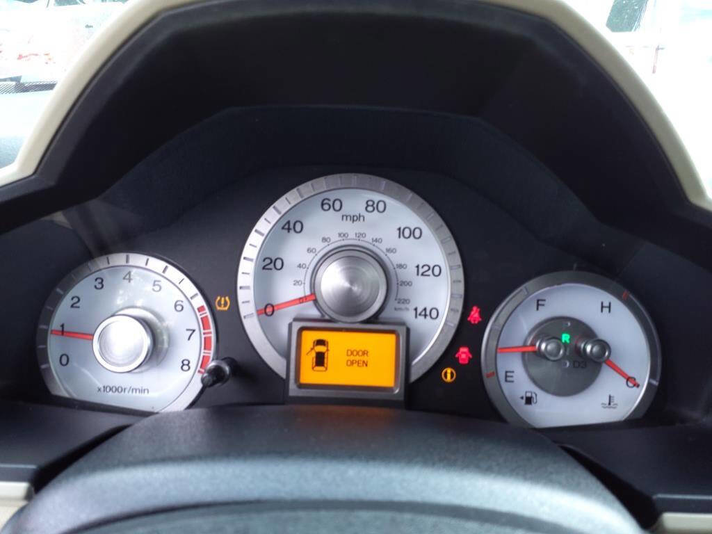 Used 2010 Honda Pilot Touring image 16