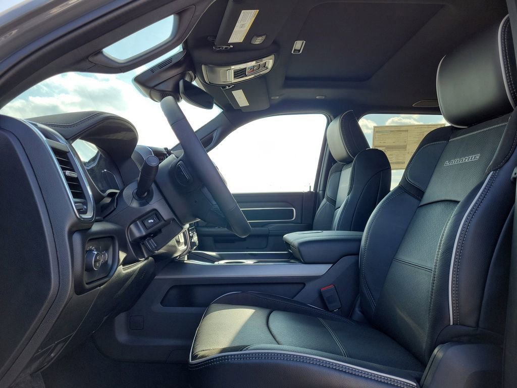 New 2026 RAM 2500 Laramie image 22