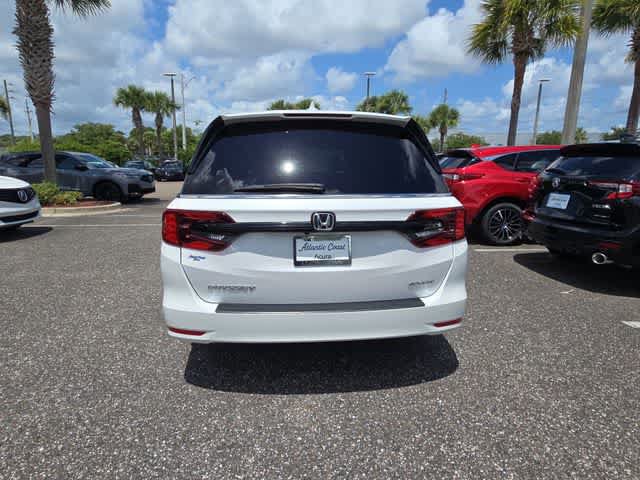 Used 2024 Honda Odyssey Sport image 7