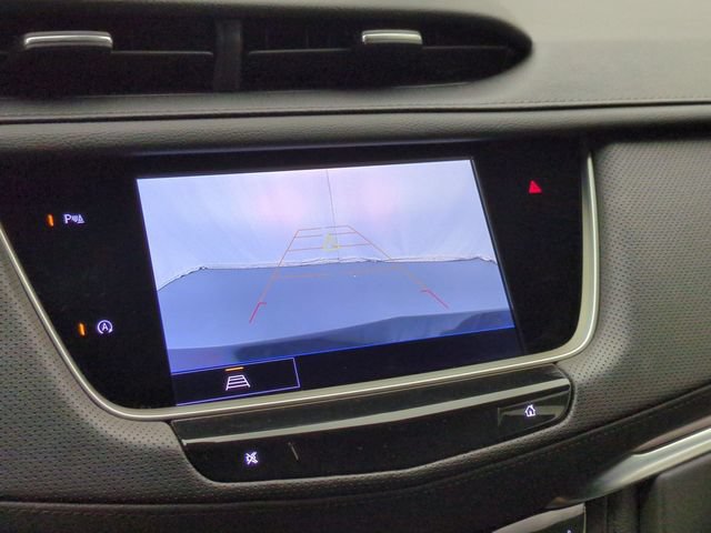 Used 2024 Cadillac XT5 Luxury w/ LPO, Floor Liner Package AWD/4WD image 15