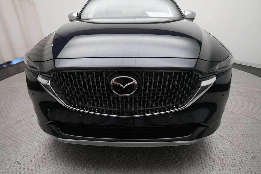 Certified 2024 MAZDA CX-5 Signature AWD/4WD image 22