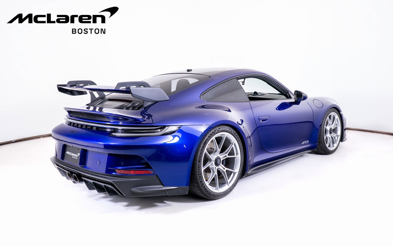 Used 2023 Porsche 911 GT3 image 5
